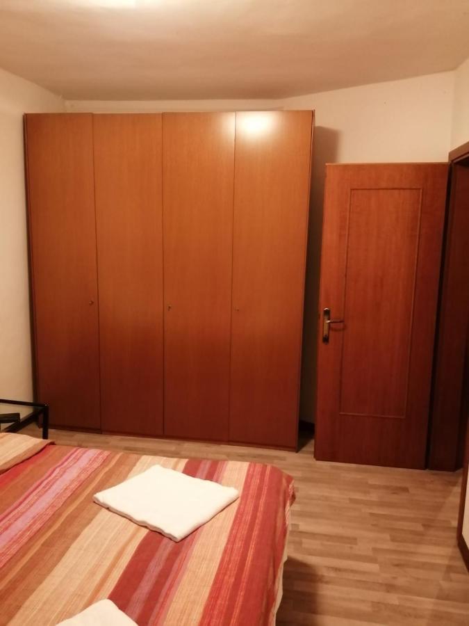 Golden Heart Apartment Венеция Екстериор снимка